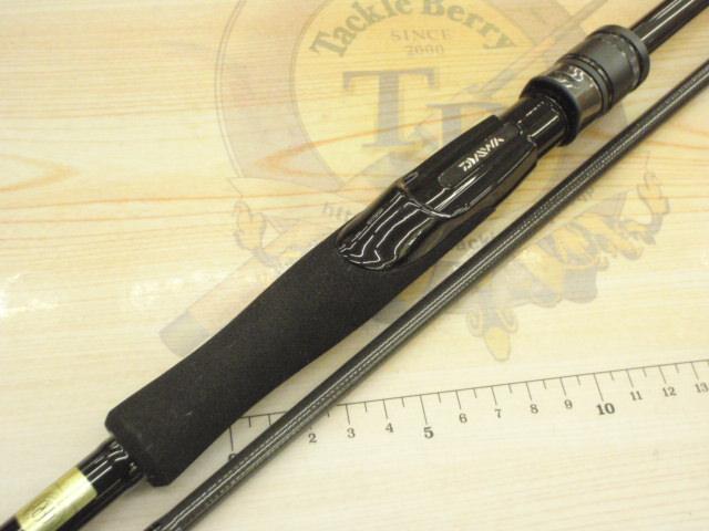 ドラッガーX SLSJ 94M｜＠ベリーネット 日本最大新品中古釣具WEBショップ