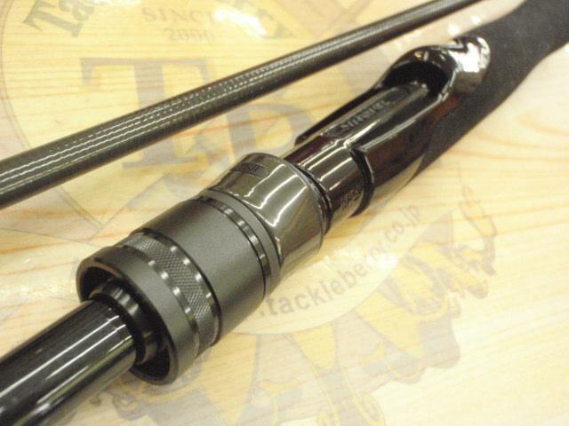 ドラッガーX SLSJ 94M｜＠ベリーネット 日本最大新品中古釣具WEBショップ
