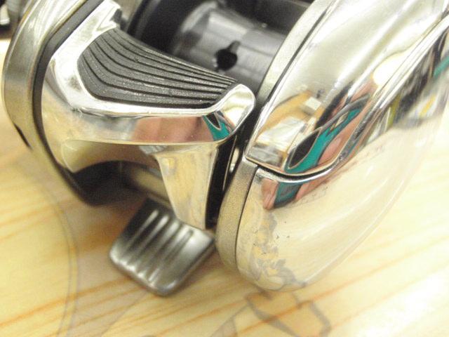 19アンタレス LH｜＠ベリーネット 日本最大新品中古釣具WEBショップ