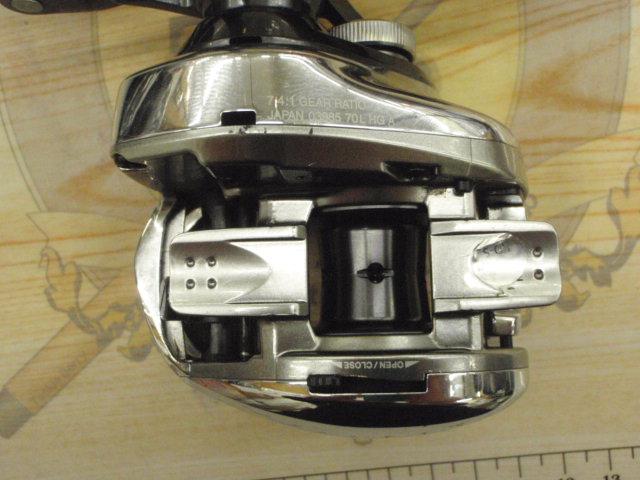 19アンタレスHG LH｜＠ベリーネット 日本最大新品中古釣具WEBショップ