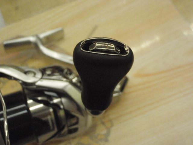 23ストラディック 2500SHG