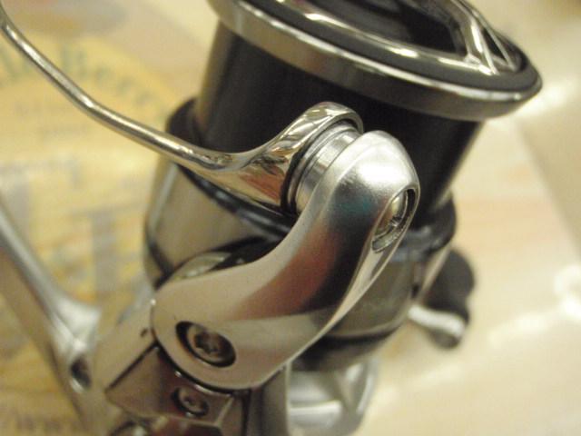 23ストラディック 2500SHG