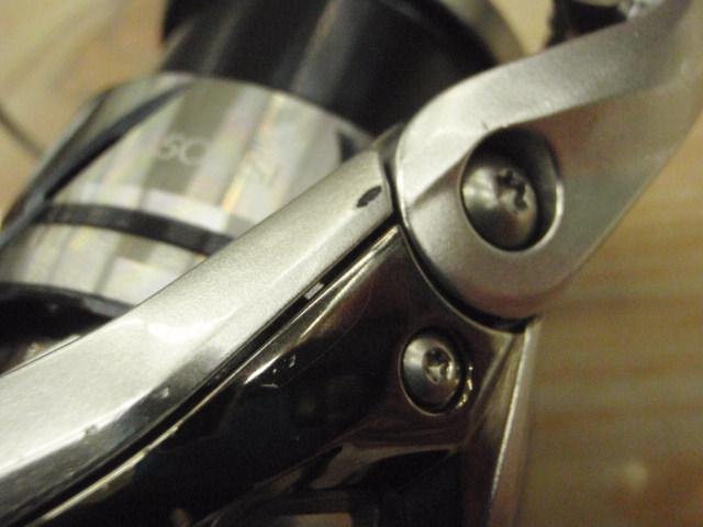 23ストラディック 2500SHG
