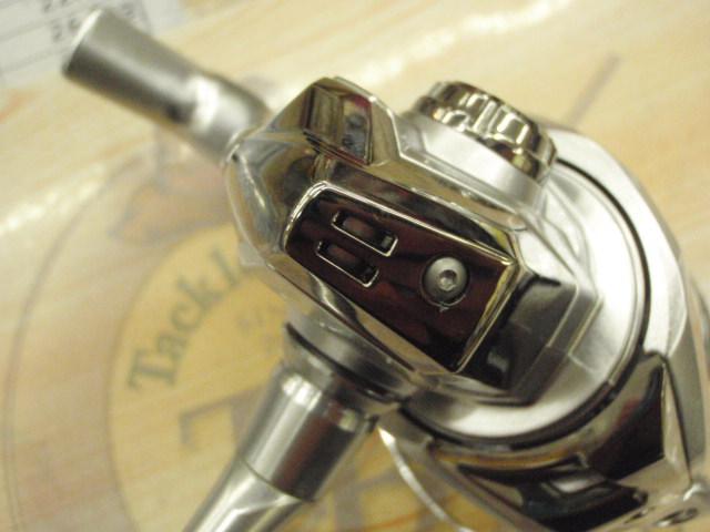 23ストラディック 2500SHG
