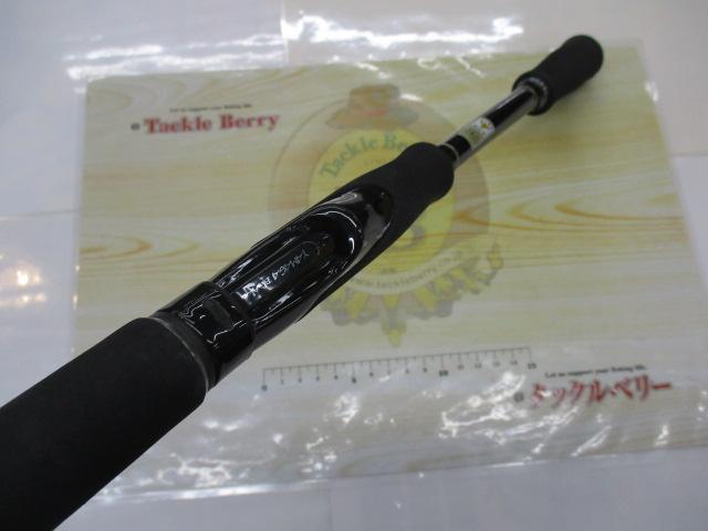 カリスタ 89ML/TZ NANO｜＠ベリーネット 日本最大新品中古釣具WEBショップ