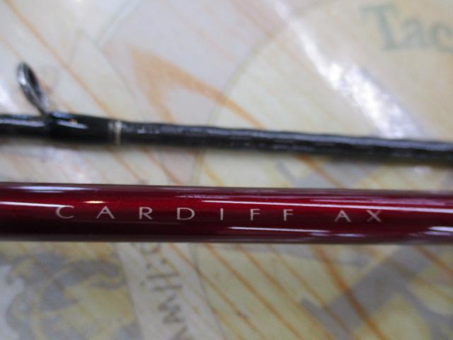 カーディフAX B64L-F