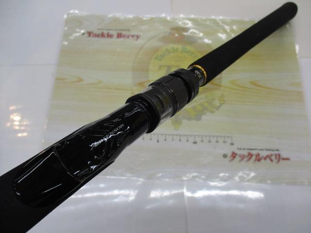 アウトレイジBR LC76-2