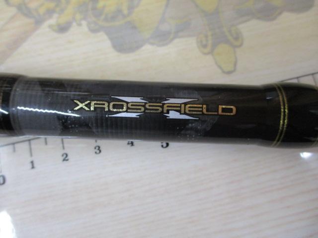 クロスフィールド XRFS-1062H｜＠ベリーネット 日本最大新品中古釣具