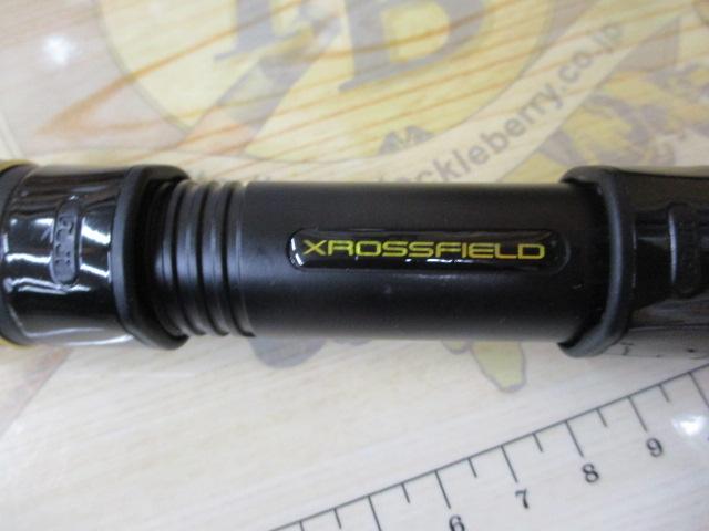 クロスフィールド XRFS-1062H｜＠ベリーネット 日本最大新品中古釣具