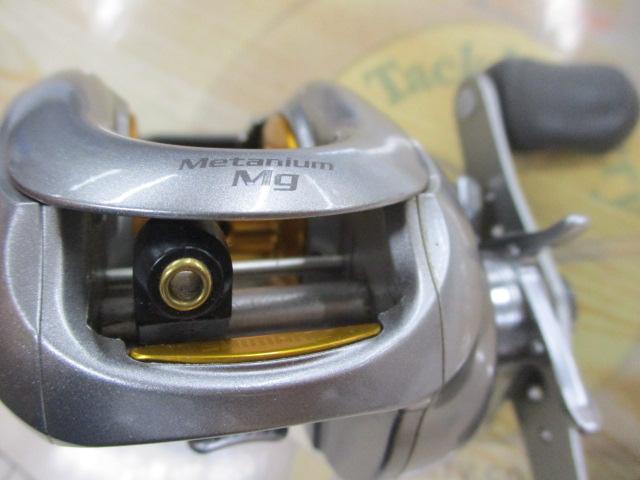 07メタニウムMg LH｜＠ベリーネット 日本最大新品中古釣具WEBショップ