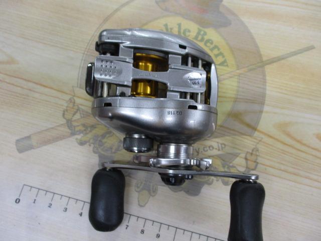 07メタニウムMg LH｜＠ベリーネット 日本最大新品中古釣具WEBショップ