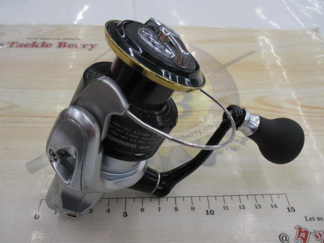 バイオマスターV2 C3000HG｜＠ベリーネット 日本最大新品中古釣具WEB