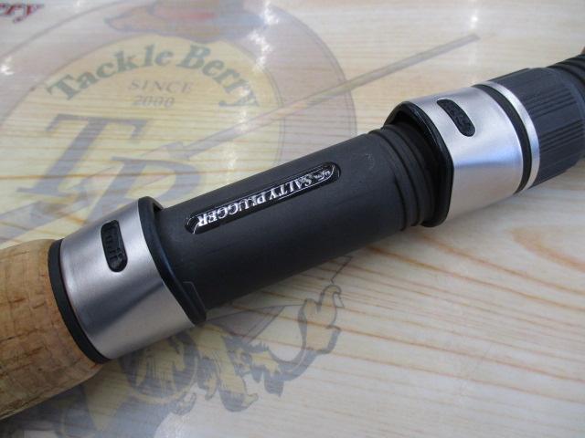 ソルティープラッガー SPS-962SS-Ti｜＠ベリーネット 日本最大新品中古
