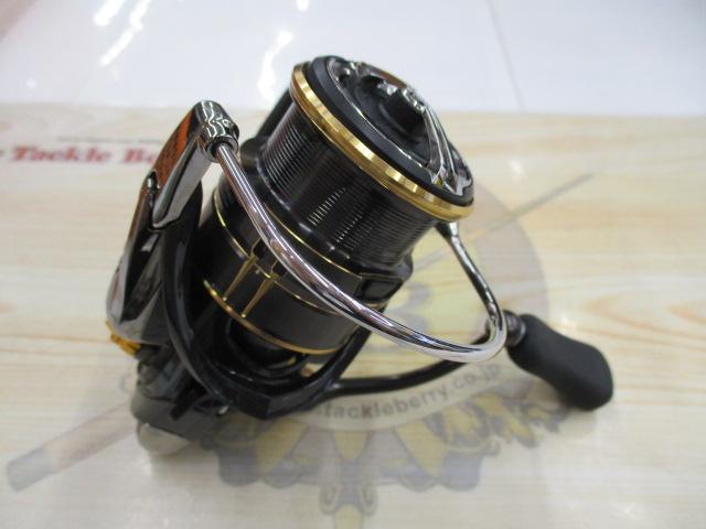 19バリスティックFW LT2500S-C｜＠ベリーネット 日本最大新品中古釣具