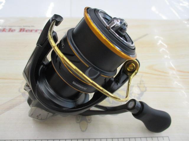 21ソアレXR C2000SSHG