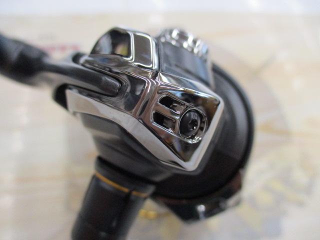 21ソアレXR C2000SSHG