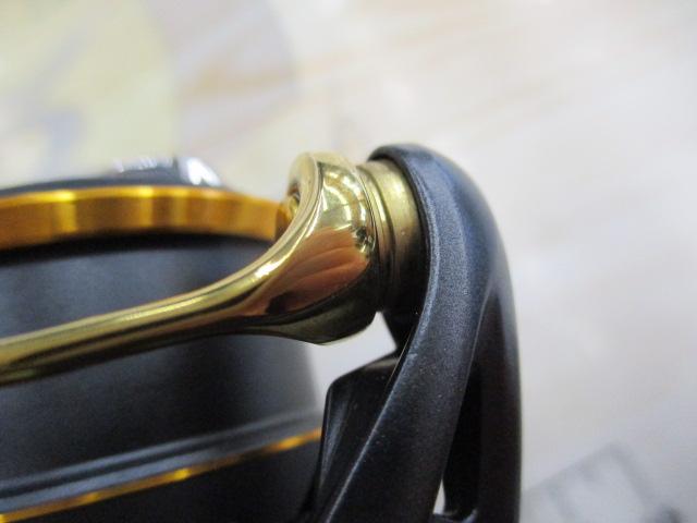21ソアレXR C2000SSHG