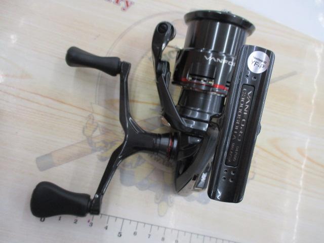 24ヴァンフォード C3000SDH｜＠ベリーネット 日本最大新品中古釣具WEB