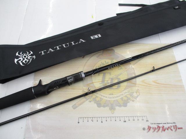 タトゥーラXT 6102MRB｜＠ベリーネット 日本最大新品中古釣具WEBショップ