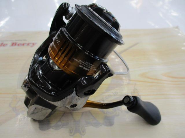 22ソアレBB C2000SSHG