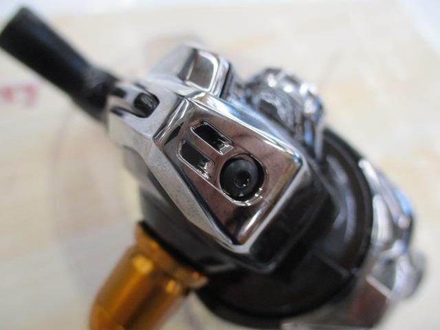 22ソアレBB C2000SSHG