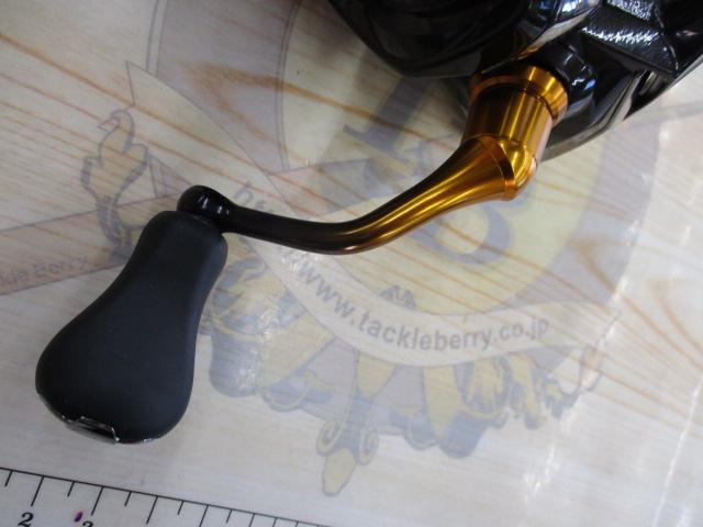 22ソアレBB C2000SSHG