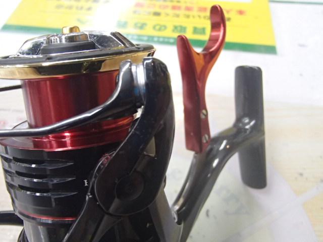 22BB-Xハイパーフォース C3000DXG
