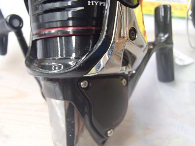22BB-Xハイパーフォース C3000DXG