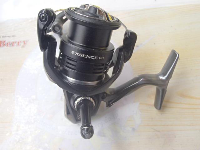 20エクスセンスBB C3000MHG｜＠ベリーネット 日本最大新品中古釣具WEB