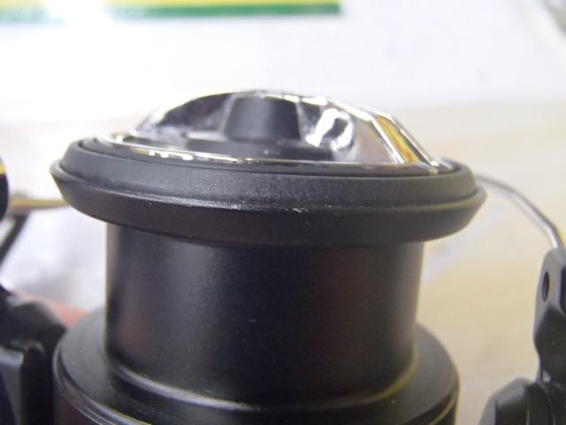 20エクスセンスBB C3000MHG