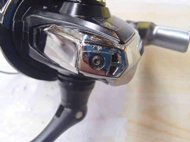 20エクスセンスBB C3000MHG
