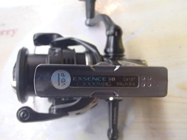 20エクスセンスBB C3000MHG｜＠ベリーネット 日本最大新品中古釣具WEB