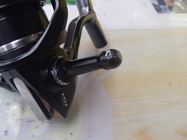 20エクスセンスBB C3000MHG