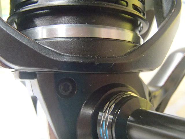 20エクスセンスBB C3000MHG