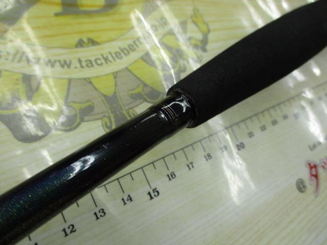 極鋭ヒラメEX S/MH-272｜＠ベリーネット 日本最大新品中古釣具WEBショップ