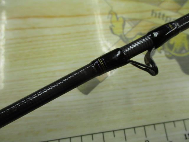 極鋭ヒラメEX S/MH-272｜＠ベリーネット 日本最大新品中古釣具WEBショップ