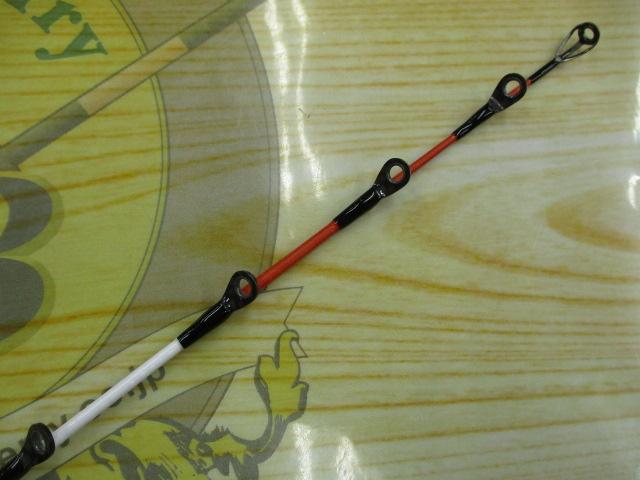 極鋭ヒラメEX S/MH-272｜＠ベリーネット 日本最大新品中古釣具WEBショップ