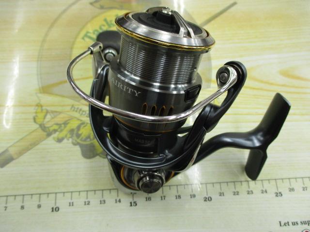 23エアリティ LT2500S-XH