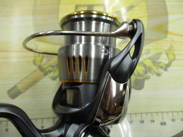 23エアリティ LT2500S-XH