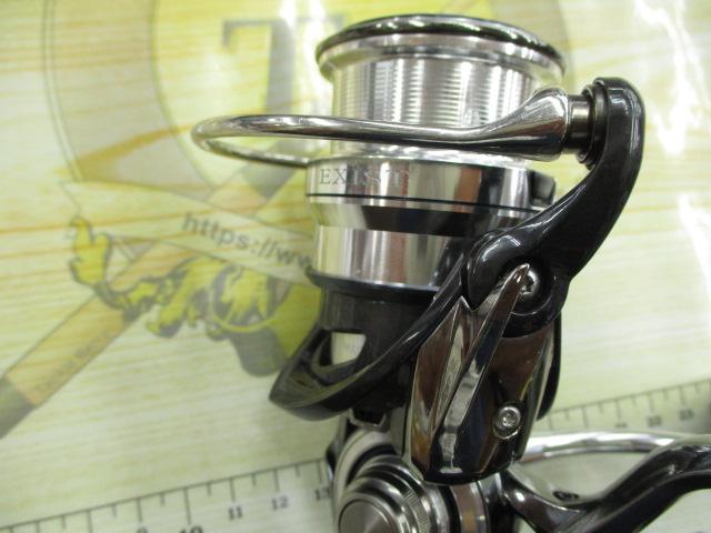 18イグジスト FC LT2500S-CXH｜＠ベリーネット 日本最大新品中古釣具