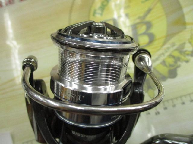 18イグジスト FC LT2500S-CXH｜＠ベリーネット 日本最大新品中古釣具