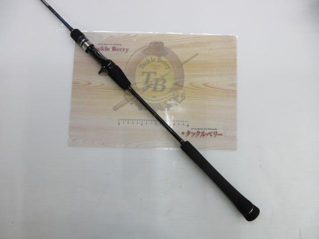 19グラップラータイプLJ B66-0