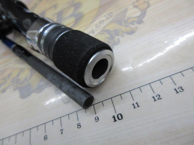 19グラップラータイプLJ B66-0