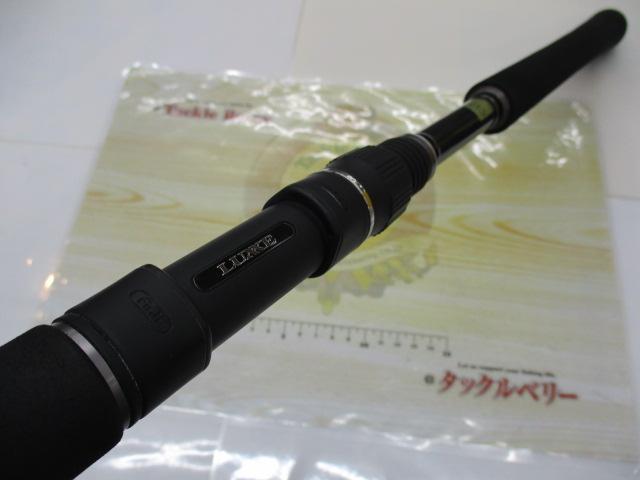 ラグゼコヨーテ S100MH｜＠ベリーネット 日本最大新品中古釣具WEBショップ