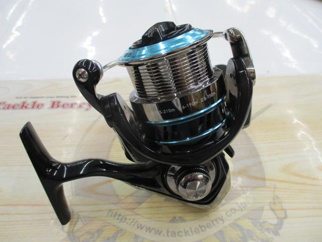 16エメラルダス 2508PE-H｜＠ベリーネット 日本最大新品中古釣具WEB