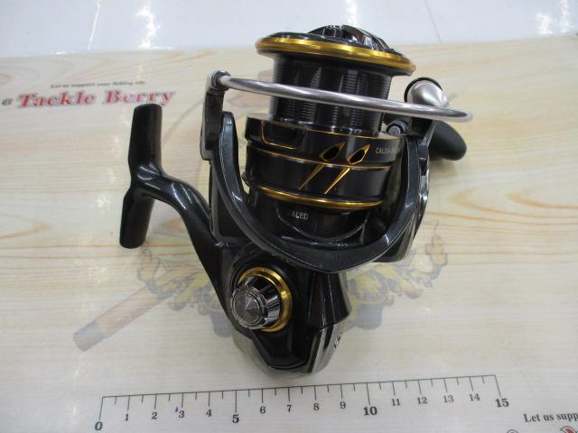 21カルディア LT4000-CXH｜＠ベリーネット 日本最大新品中古釣具WEB