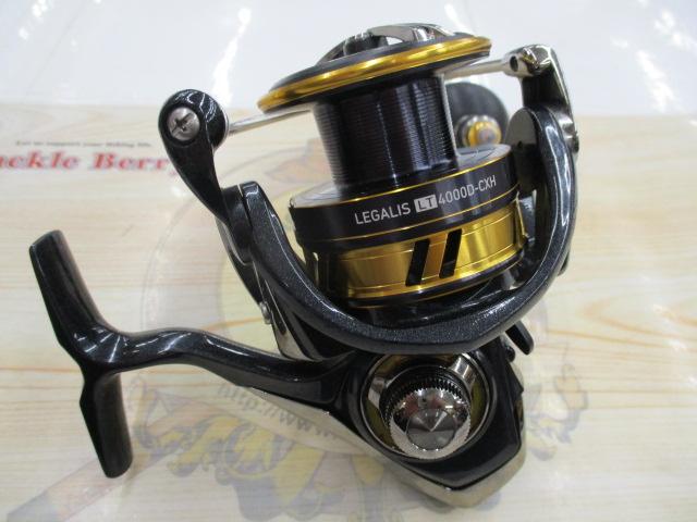 18レガリス LT4000D-CXH｜＠ベリーネット 日本最大新品中古釣具WEBショップ