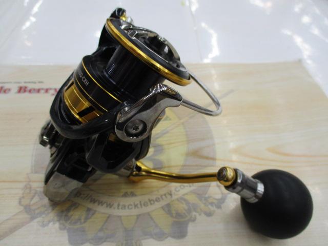 18レガリス LT4000D-CXH｜＠ベリーネット 日本最大新品中古釣具WEBショップ