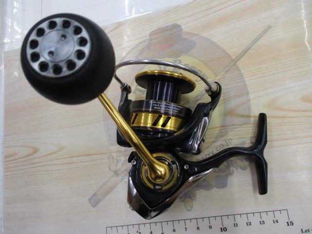 18レガリス LT4000D-CXH｜＠ベリーネット 日本最大新品中古釣具WEBショップ