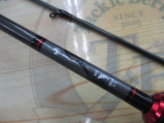 月下美人エア アジング BOAT 69L-S・K